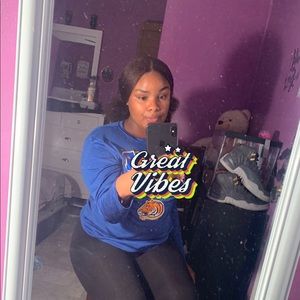 Meet your Posher, Liyaah